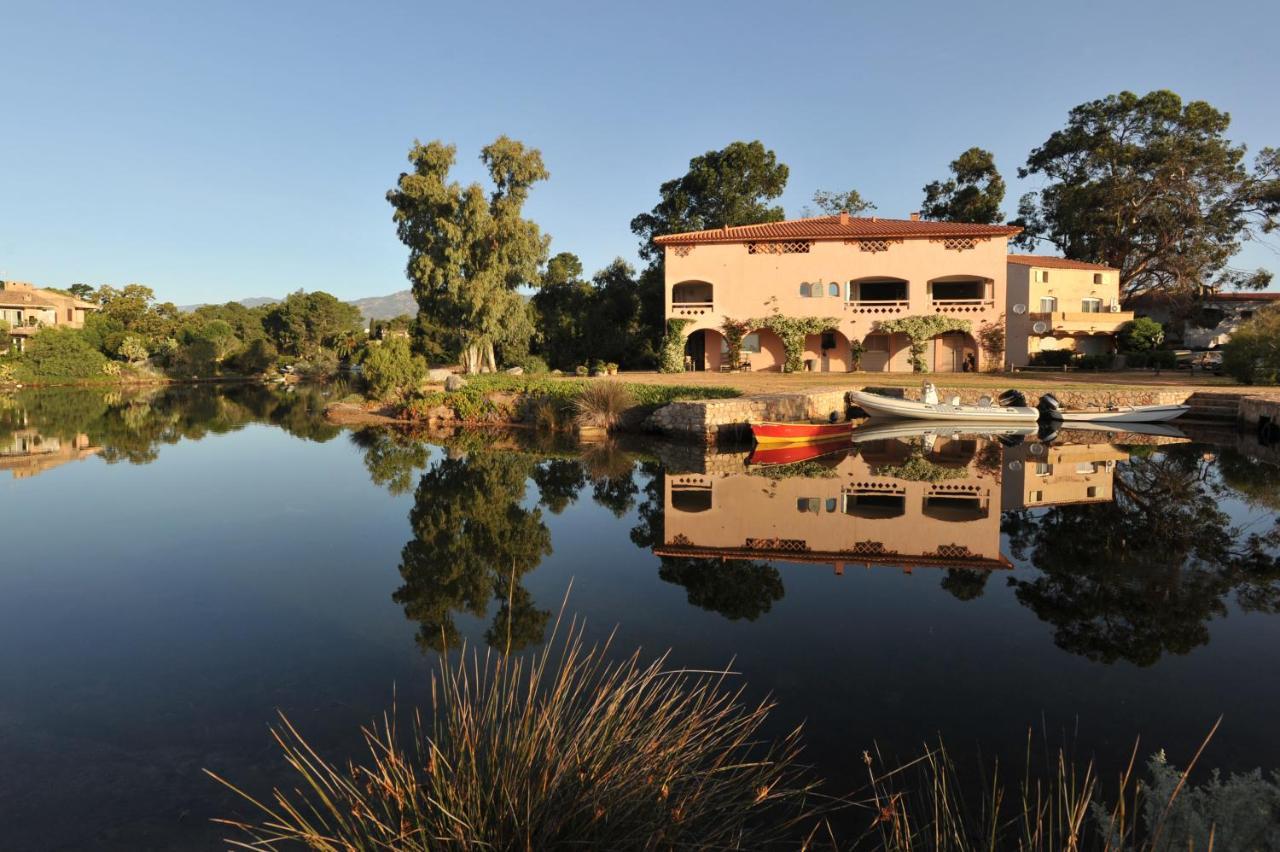 Cala Di Sole Lecci Daire Porto-Vecchio  Dış mekan fotoğraf