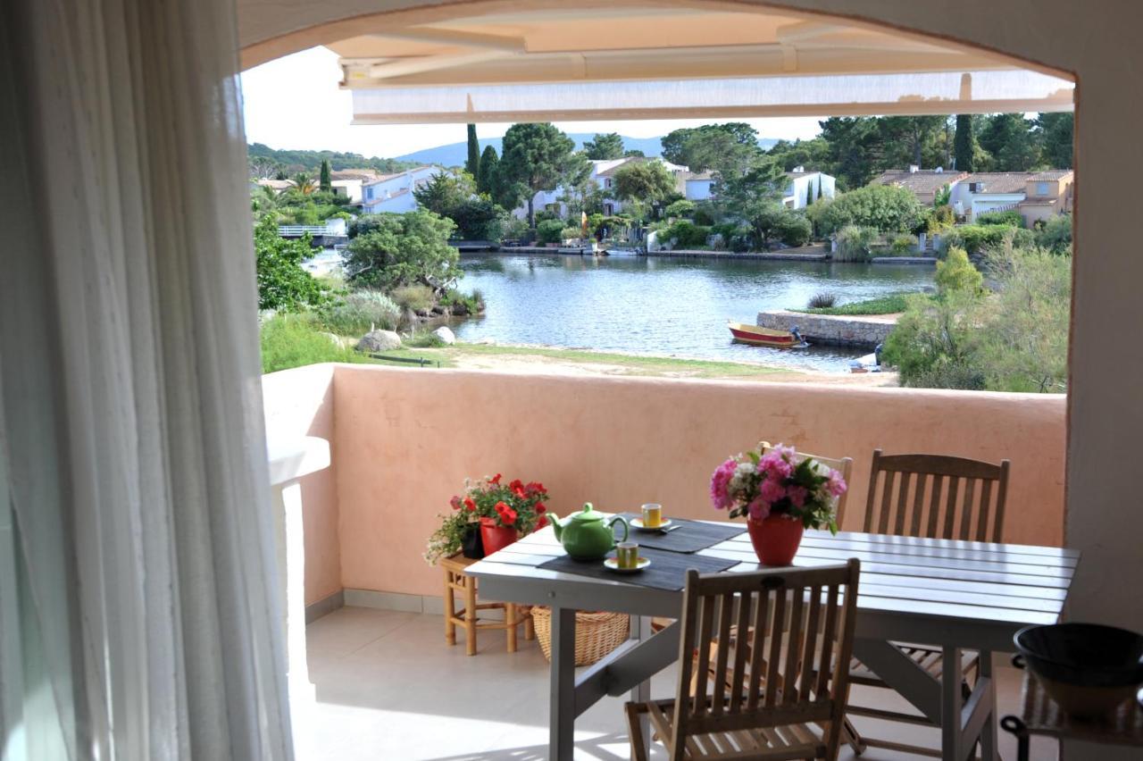 Cala Di Sole Lecci Daire Porto-Vecchio  Dış mekan fotoğraf