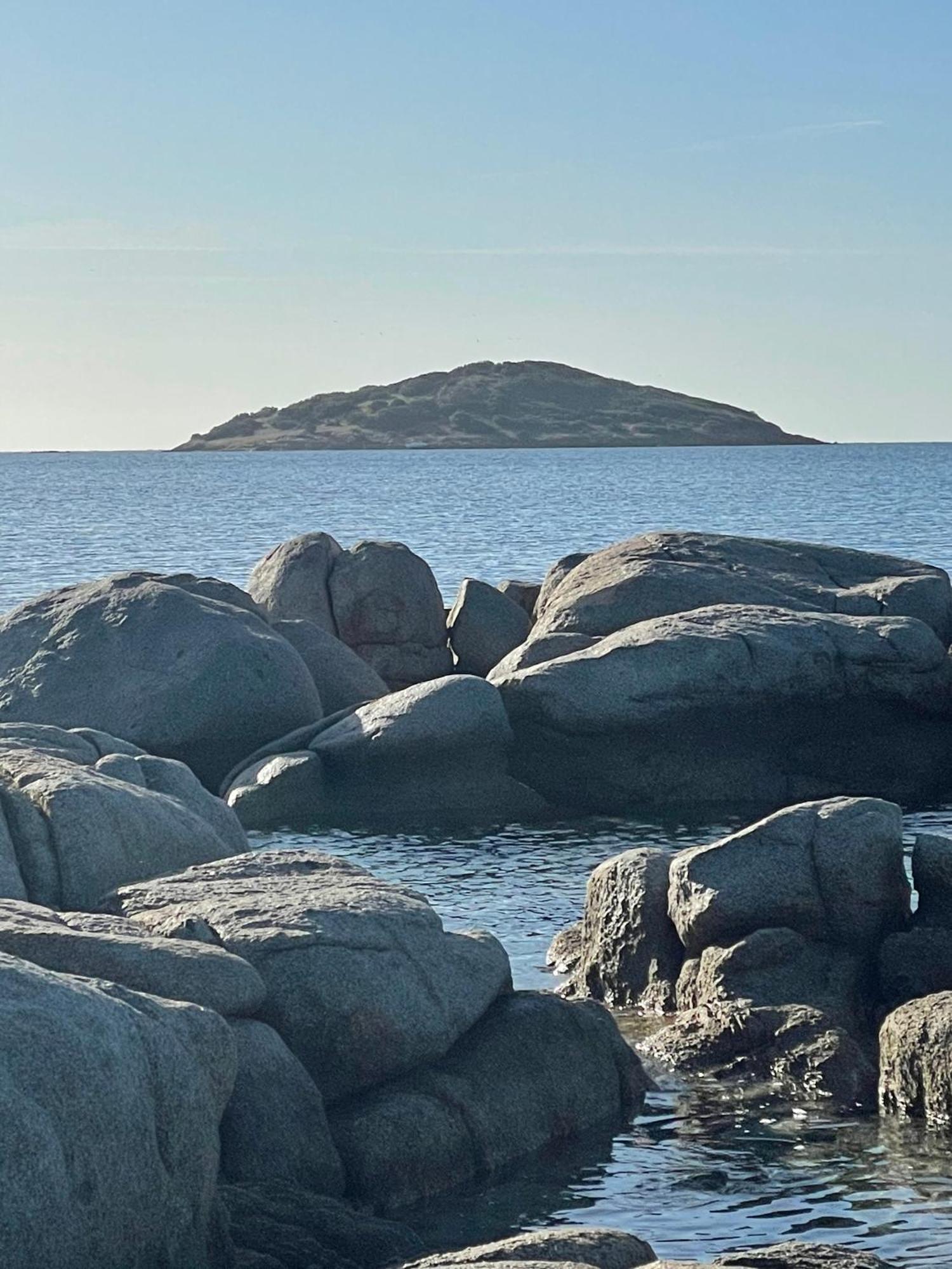 Cala Di Sole Lecci Daire Porto-Vecchio  Dış mekan fotoğraf
