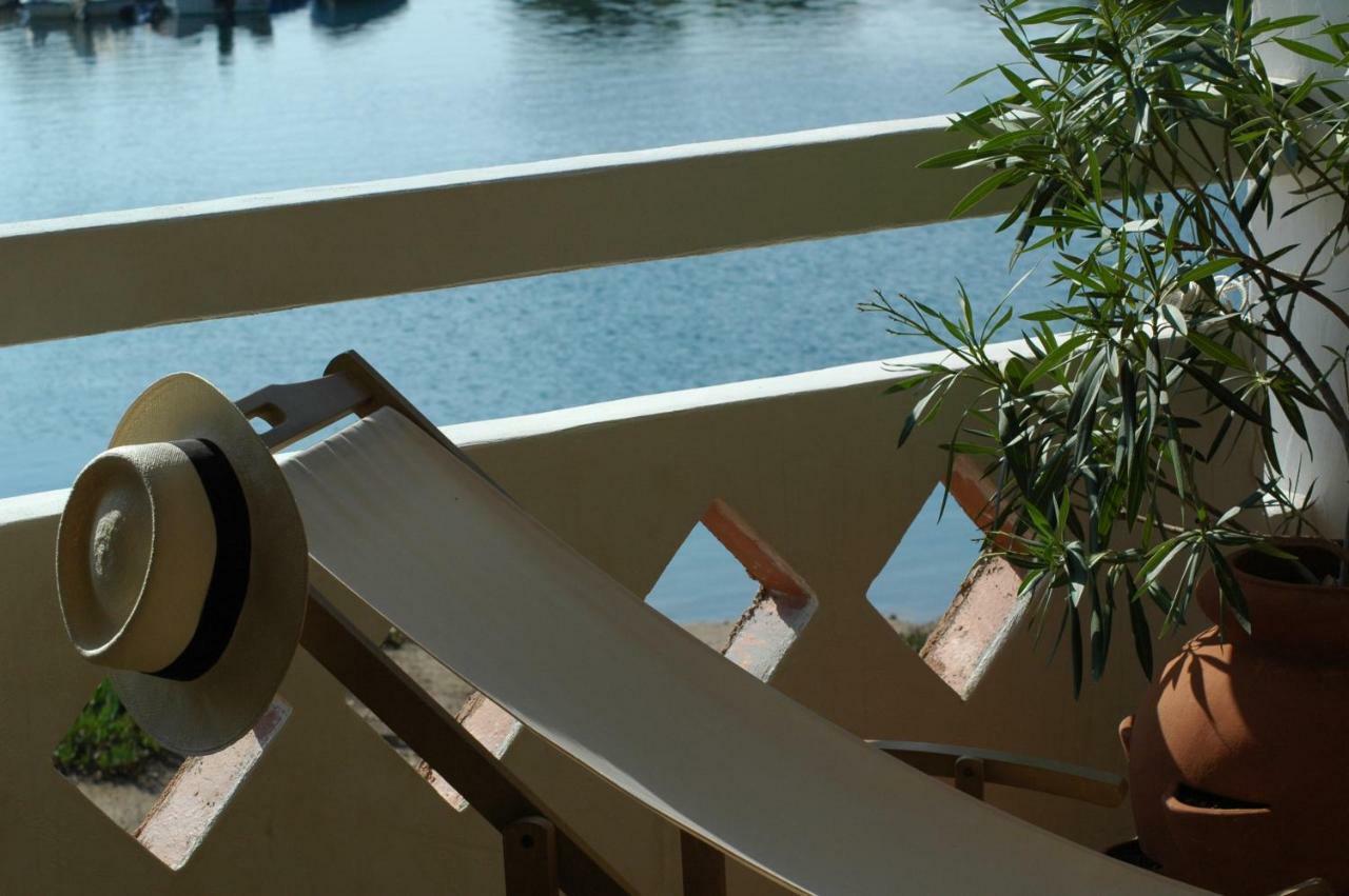 Cala Di Sole Lecci Daire Porto-Vecchio  Dış mekan fotoğraf