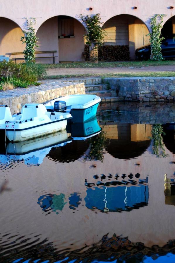 Cala Di Sole Lecci Daire Porto-Vecchio  Dış mekan fotoğraf