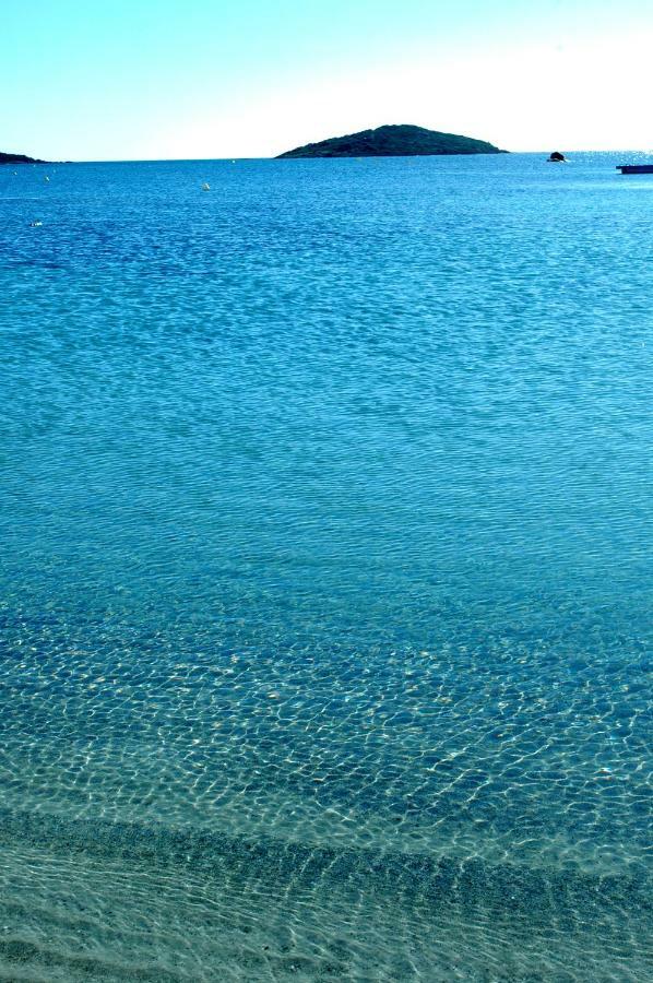 Cala Di Sole Lecci Daire Porto-Vecchio  Dış mekan fotoğraf