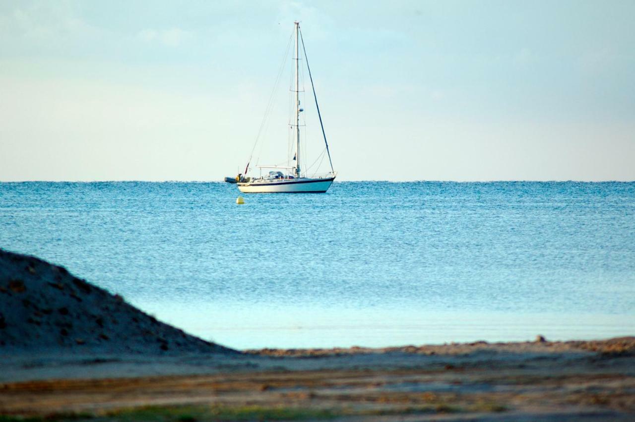 Cala Di Sole Lecci Daire Porto-Vecchio  Dış mekan fotoğraf