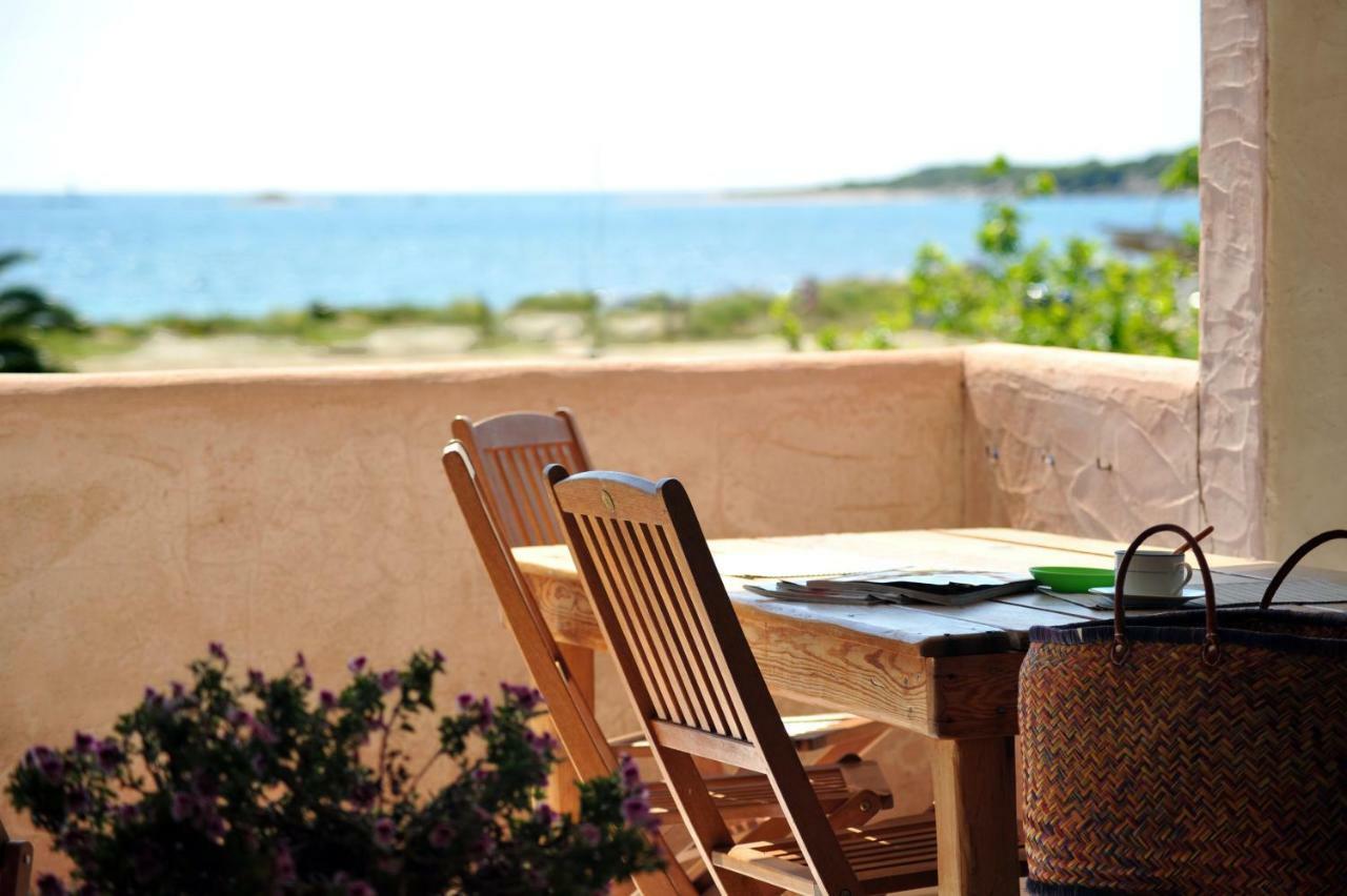 Cala Di Sole Lecci Daire Porto-Vecchio  Dış mekan fotoğraf